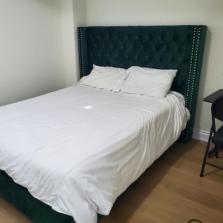 Raesabu Guest House Μπράμπτον Εξωτερικό φωτογραφία