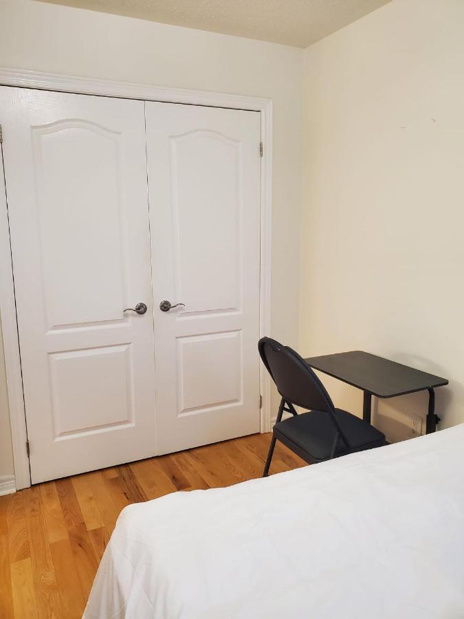 Raesabu Guest House Μπράμπτον Εξωτερικό φωτογραφία