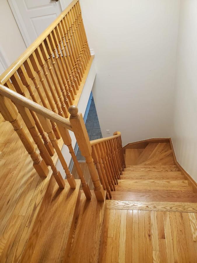 Raesabu Guest House Μπράμπτον Εξωτερικό φωτογραφία