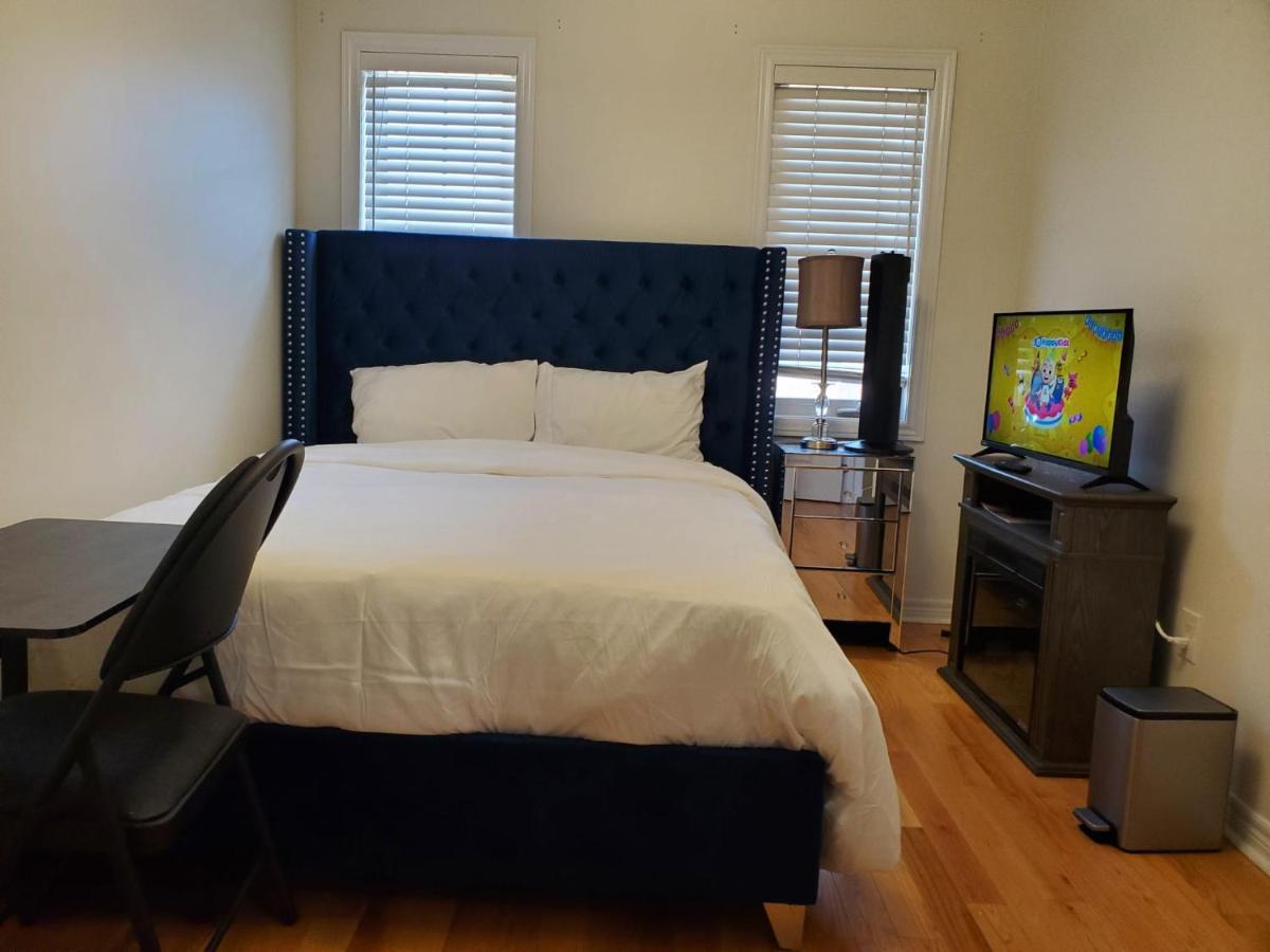 Raesabu Guest House Μπράμπτον Εξωτερικό φωτογραφία