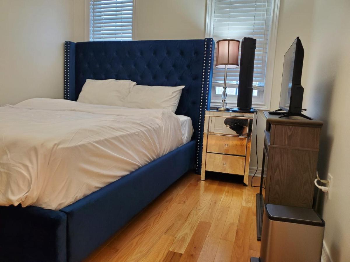 Raesabu Guest House Μπράμπτον Εξωτερικό φωτογραφία