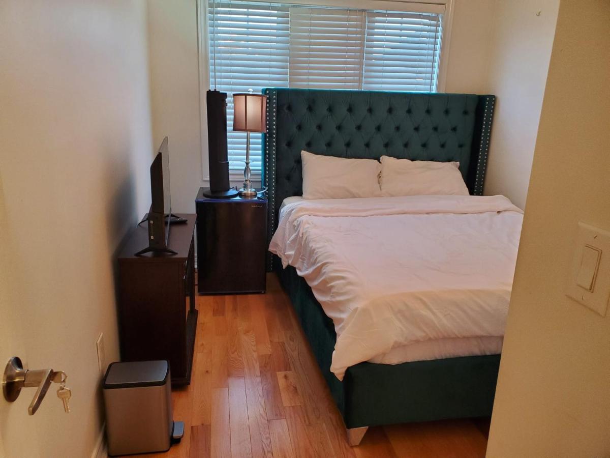 Raesabu Guest House Μπράμπτον Εξωτερικό φωτογραφία