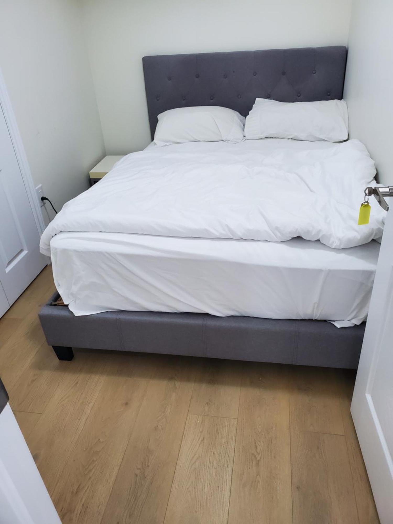 Raesabu Guest House Μπράμπτον Εξωτερικό φωτογραφία