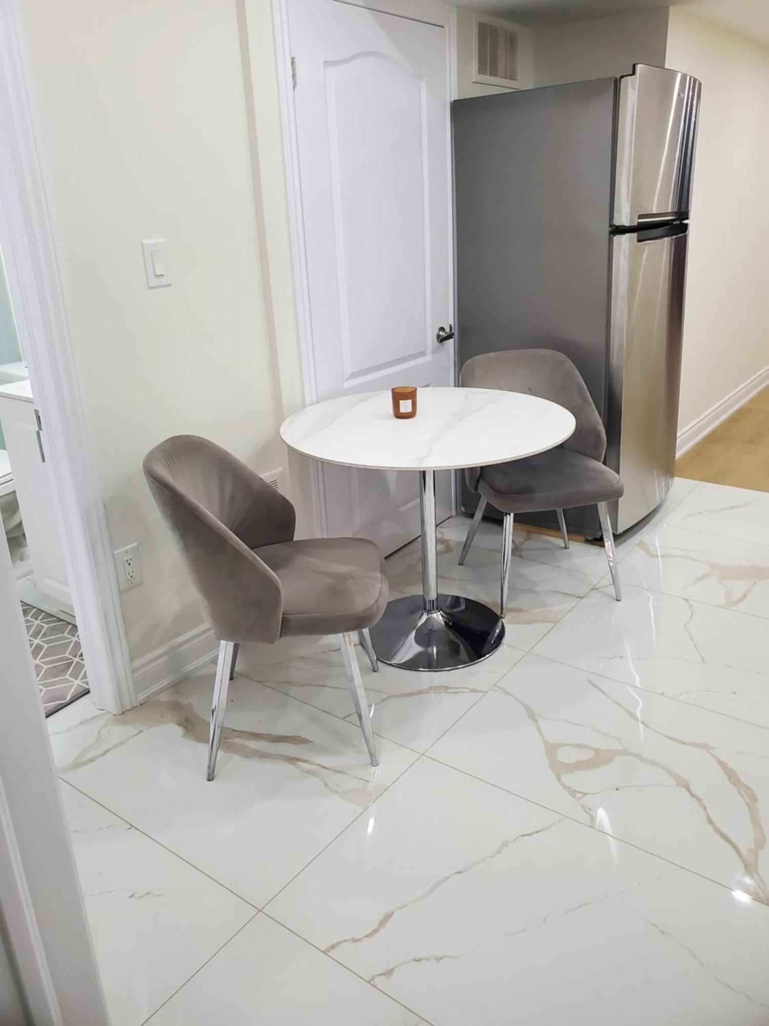 Raesabu Guest House Μπράμπτον Εξωτερικό φωτογραφία