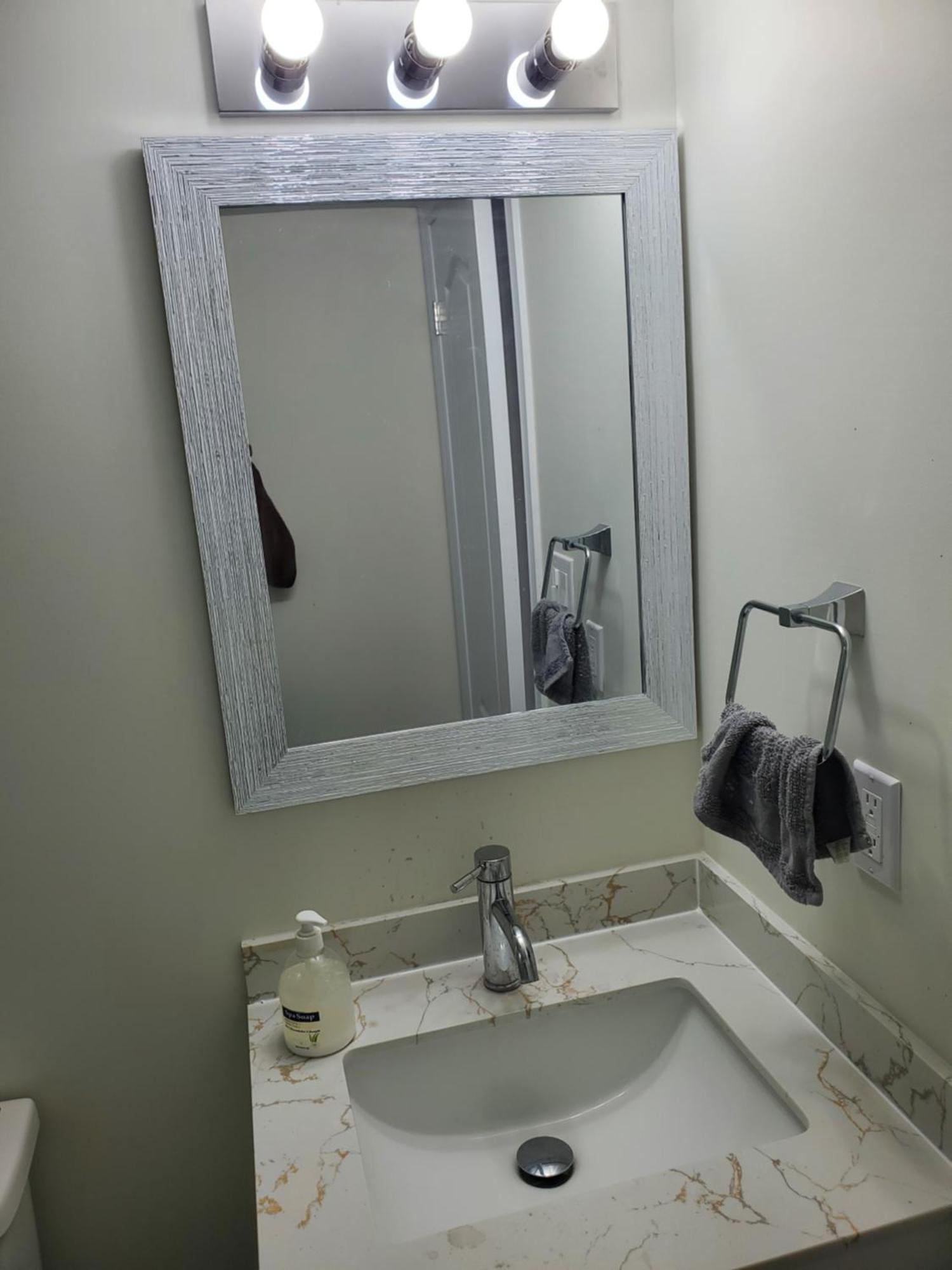 Raesabu Guest House Μπράμπτον Εξωτερικό φωτογραφία