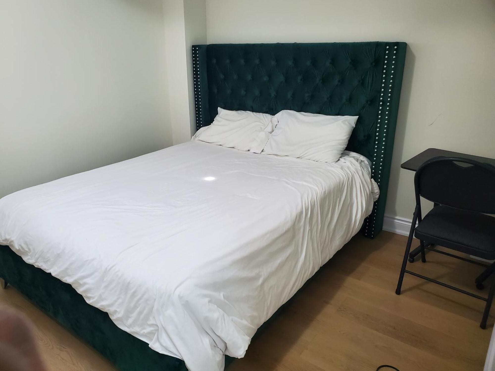 Raesabu Guest House Μπράμπτον Εξωτερικό φωτογραφία