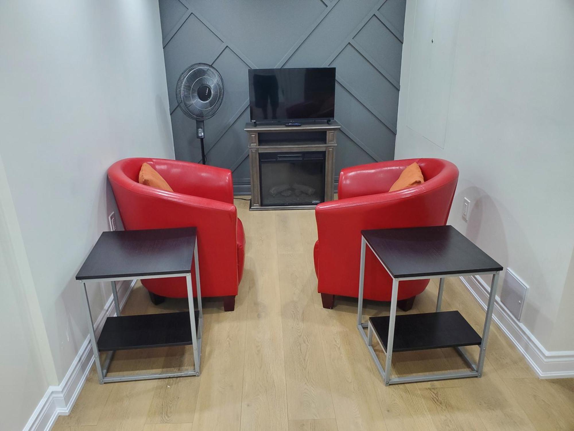 Raesabu Guest House Μπράμπτον Εξωτερικό φωτογραφία